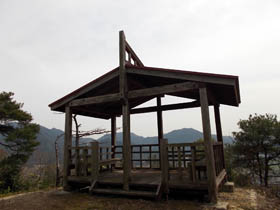 大嶽山