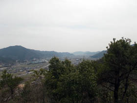 大嶽山