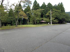 朝来山
