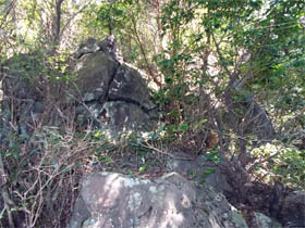 白岩山
