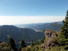 白岩山
