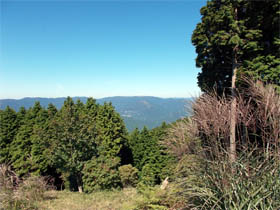 白岩山