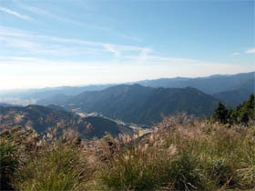 白岩山