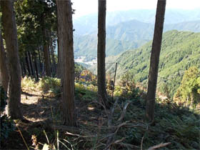 白岩山