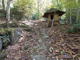 千町ヶ峰
