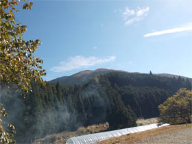 千町ヶ峰