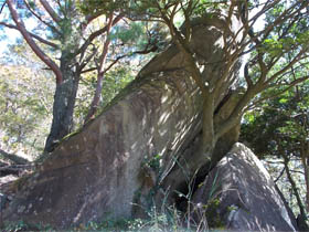 段ヶ峰