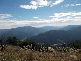 段ヶ峰