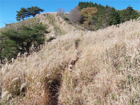 段ヶ峰