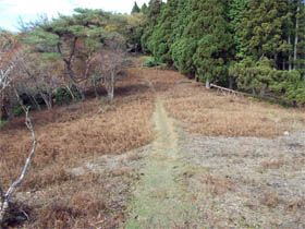 段ヶ峰