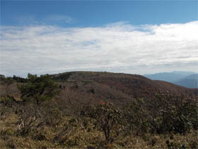 段ヶ峰