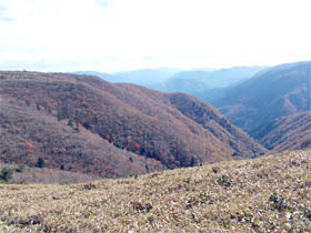 段ヶ峰