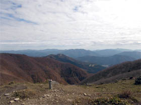 段ヶ峰