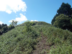 東床ノ尾山