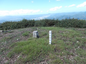 東床ノ尾山