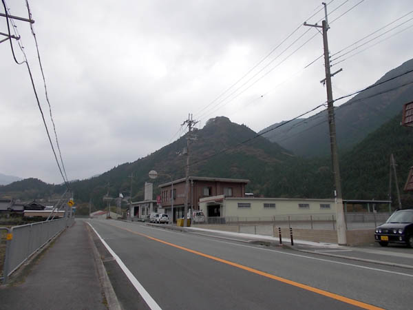 城山