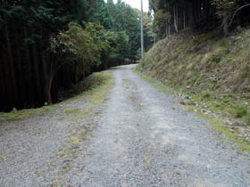 城山