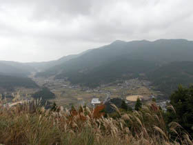 城山