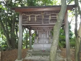 城山