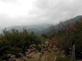 城山