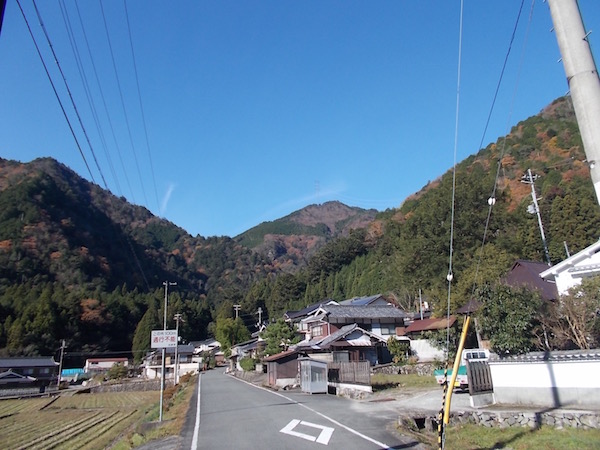 高場山