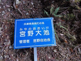 高場山