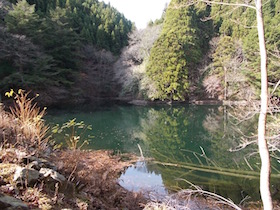 高場山