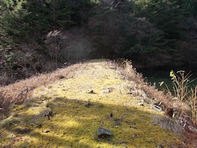 高場山