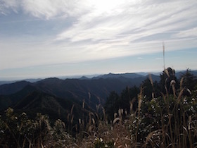 高場山