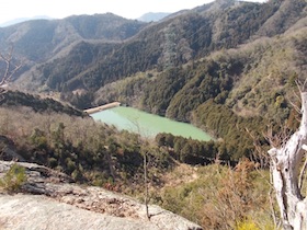 明神山