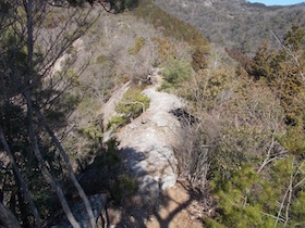 明神山