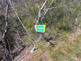 明神山