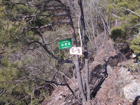 明神山