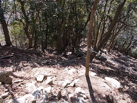 明神山