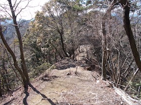明神山