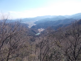 明神山