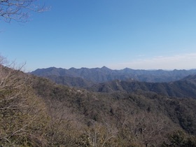 明神山
