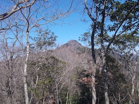 明神山
