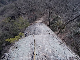 明神山