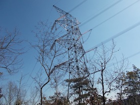 明神山