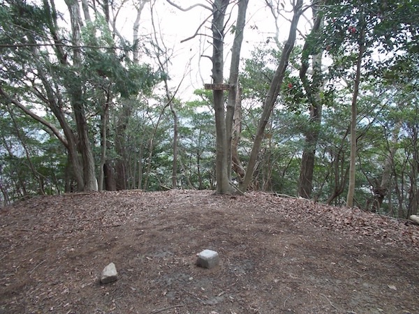伊勢山