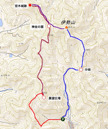 伊勢山