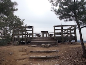 伊勢山
