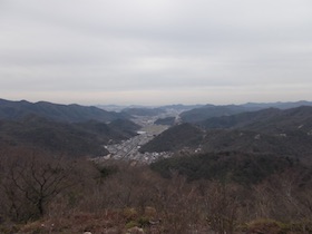 伊勢山