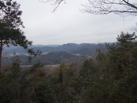 伊勢山