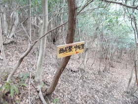 伊勢山