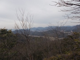 伊勢山