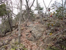 伊勢山
