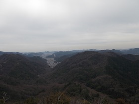 伊勢山