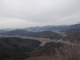 伊勢山